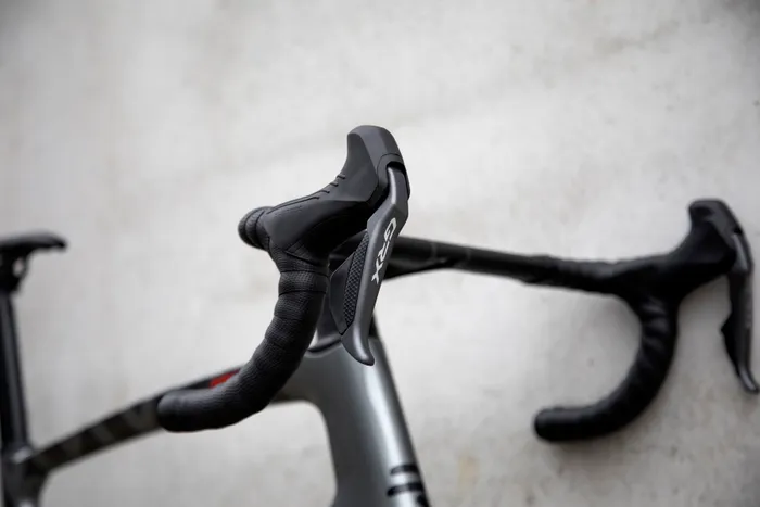 Ridley Kanzo Fast GRX Di2/Classifed